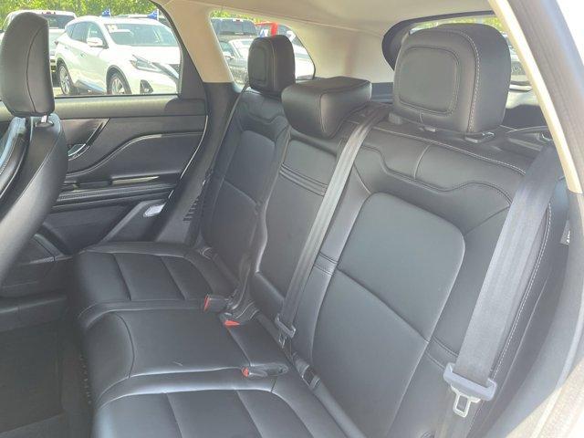 used 2023 Lincoln Corsair car, priced at $31,990