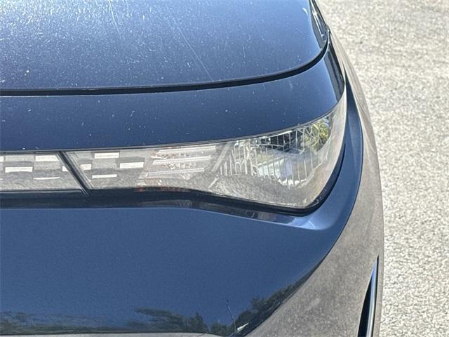 used 2024 Kia Soul car, priced at $18,240