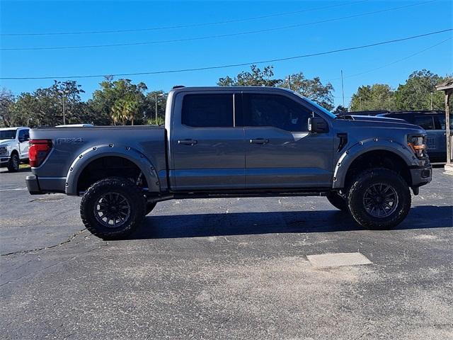 new 2024 Ford F-150 car, priced at $114,000