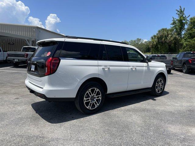 new 2025 Ford Expedition car, priced at $75,445