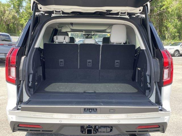 new 2025 Ford Expedition car, priced at $75,445