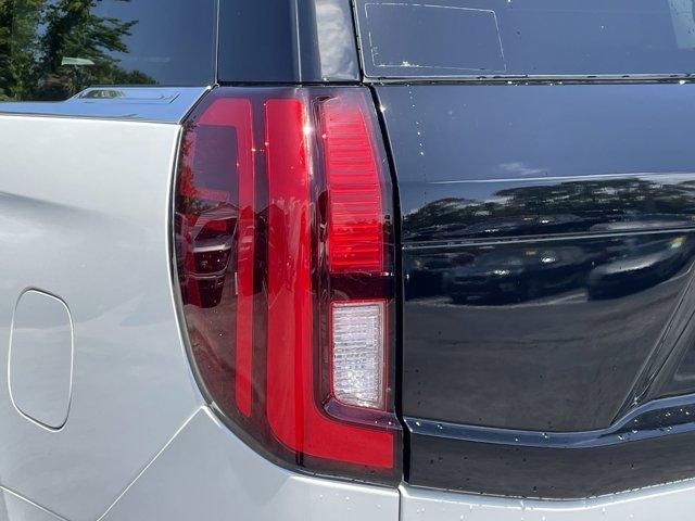 new 2025 Ford Expedition car, priced at $75,445