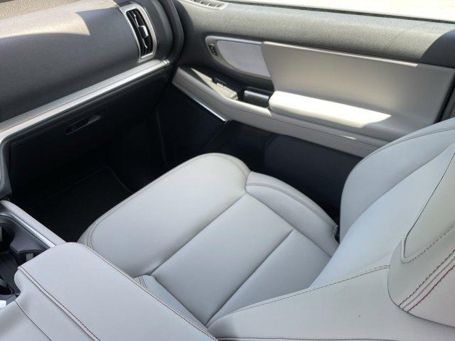 new 2025 Ford Expedition car, priced at $75,445