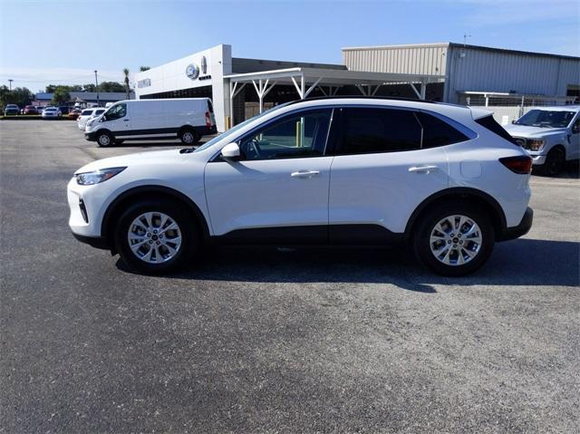 new 2024 Ford Escape car, priced at $36,899