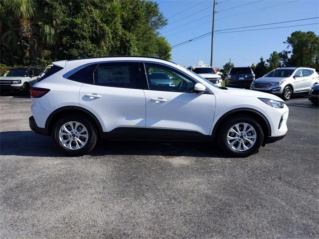 new 2024 Ford Escape car, priced at $36,899