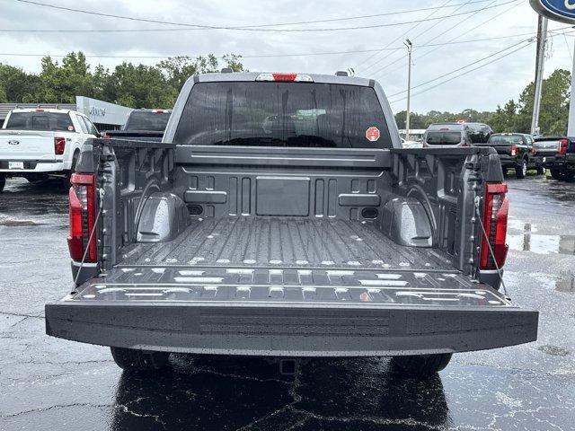 new 2025 Ford F-150 car, priced at $51,760