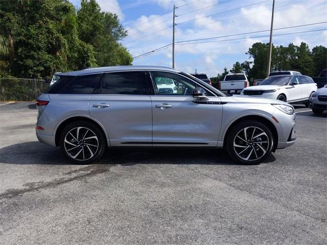 new 2024 Lincoln Corsair car, priced at $58,999