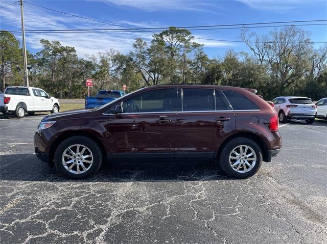 used 2012 Ford Edge car, priced at $8,999