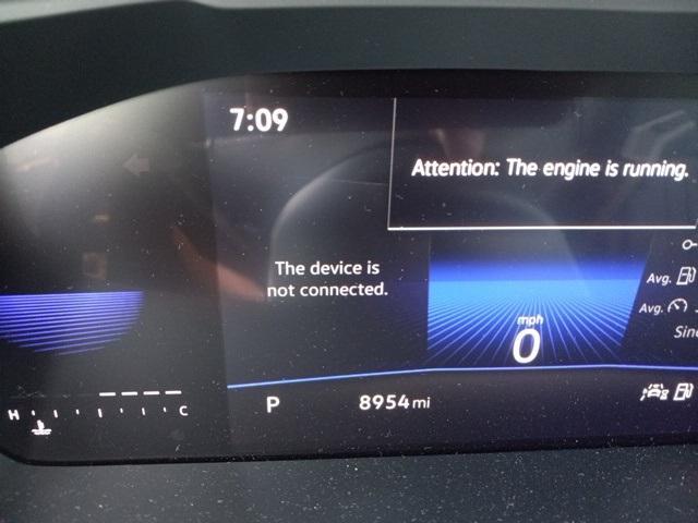used 2023 Volkswagen Tiguan car, priced at $26,999