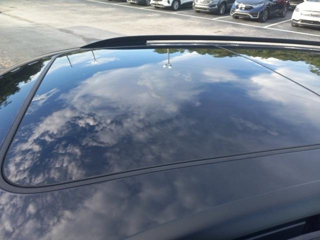 used 2023 Volkswagen Tiguan car, priced at $26,999