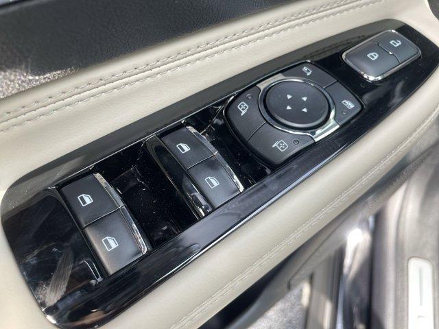new 2025 Lincoln Corsair car, priced at $41,890