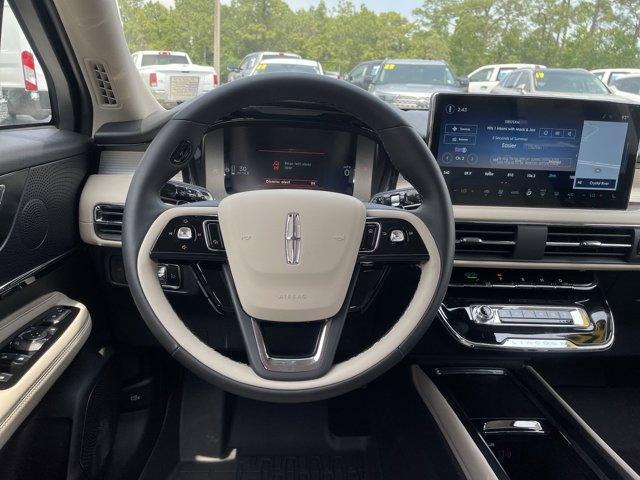 new 2025 Lincoln Corsair car, priced at $41,890