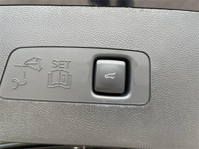 new 2025 Lincoln Corsair car, priced at $41,890