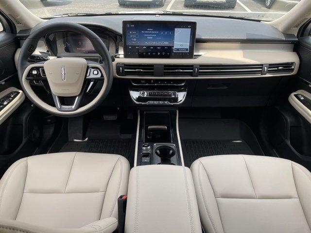 new 2025 Lincoln Corsair car, priced at $41,890