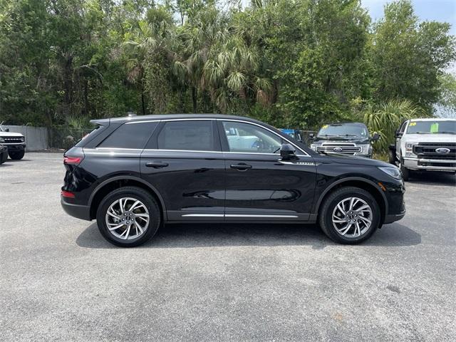 new 2025 Lincoln Corsair car, priced at $41,890