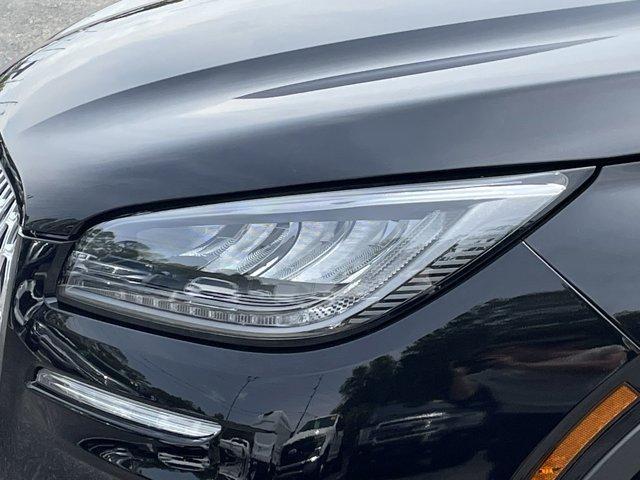 new 2025 Lincoln Corsair car, priced at $41,890
