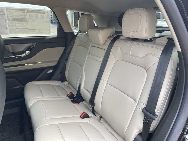 new 2025 Lincoln Corsair car, priced at $41,890