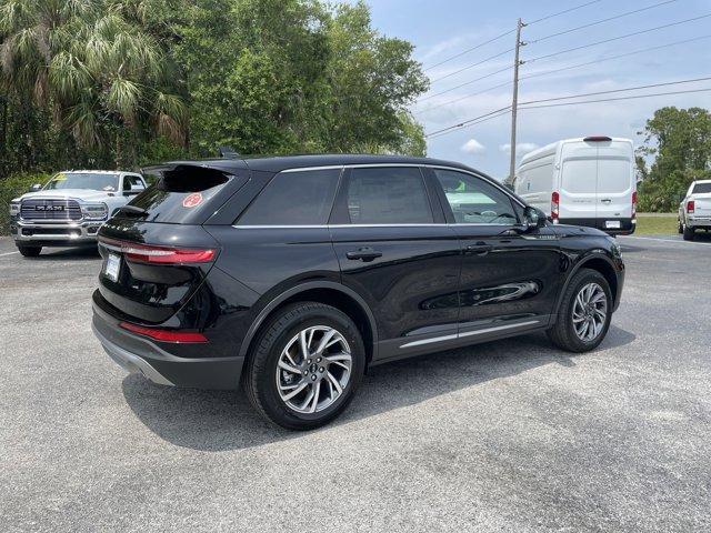 new 2025 Lincoln Corsair car, priced at $41,890