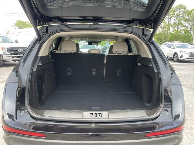 new 2025 Lincoln Corsair car, priced at $41,890