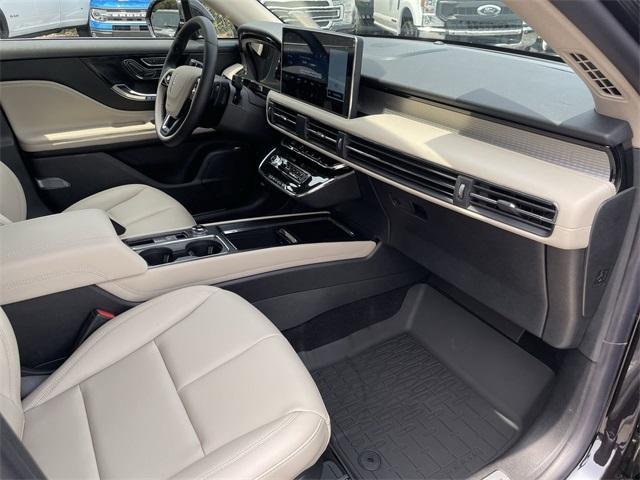 new 2025 Lincoln Corsair car, priced at $41,890