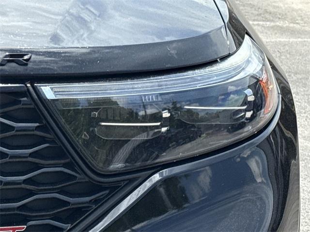 used 2020 Ford Explorer car, priced at $28,999