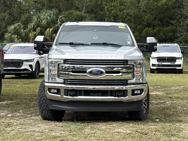used 2017 Ford F-250 car