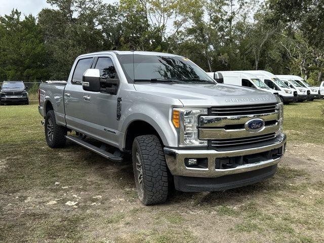 used 2017 Ford F-250 car