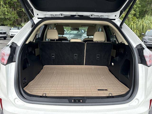used 2021 Ford Edge car, priced at $21,969