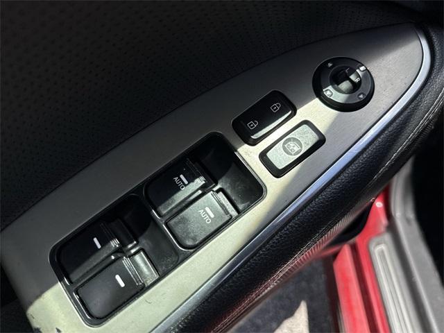 used 2015 Kia Optima car, priced at $8,999