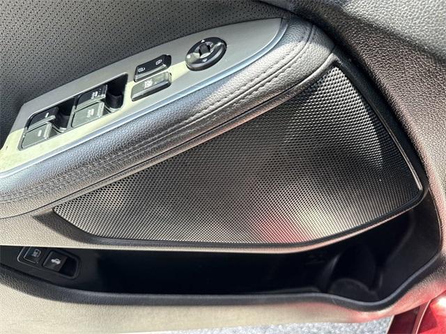 used 2015 Kia Optima car, priced at $8,999