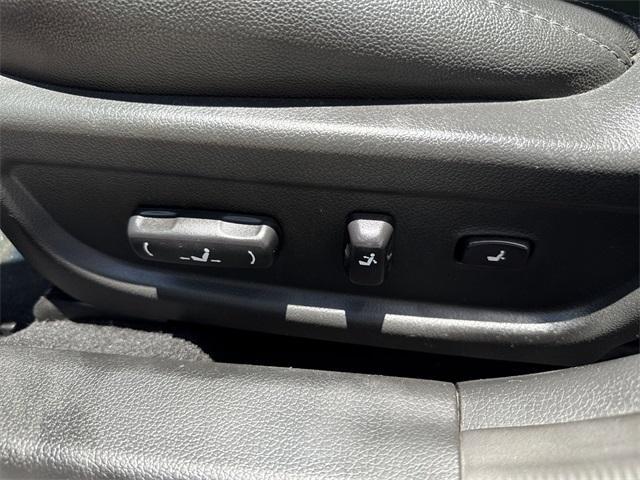 used 2015 Kia Optima car, priced at $8,999