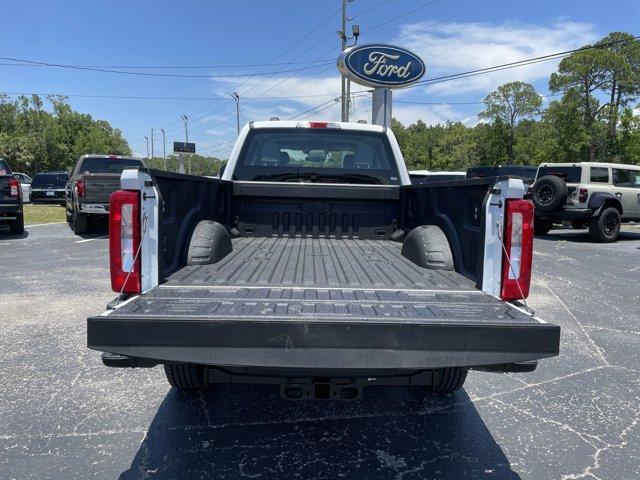 new 2025 Ford F-350 car, priced at $67,675