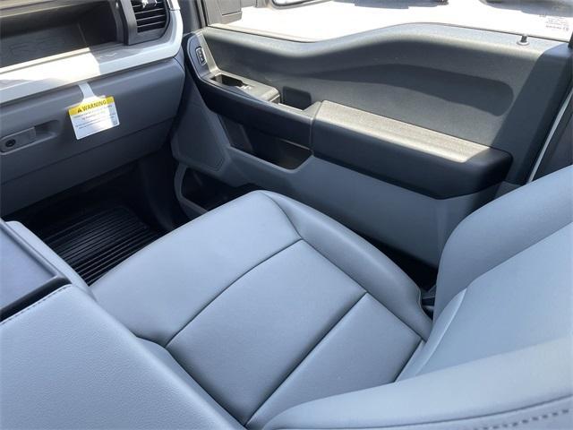 new 2025 Ford F-350 car, priced at $67,675