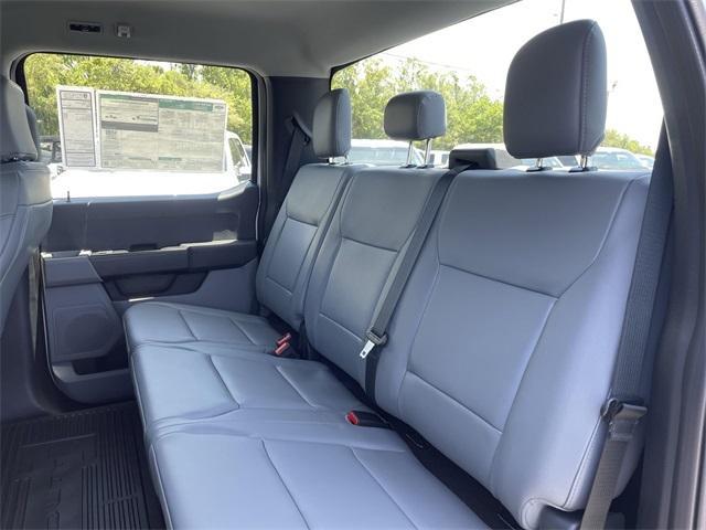 new 2025 Ford F-350 car, priced at $67,675