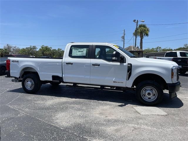 new 2025 Ford F-350 car, priced at $67,675