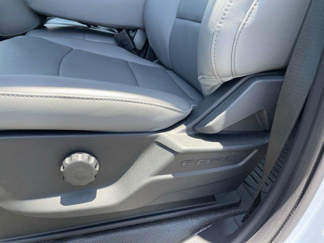 new 2025 Ford F-350 car, priced at $67,675