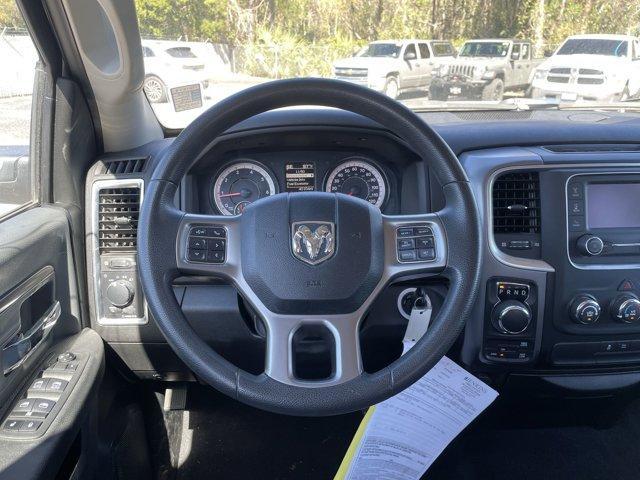 used 2022 Ram 1500 Classic car, priced at $32,999