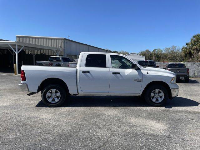 used 2022 Ram 1500 Classic car, priced at $32,999