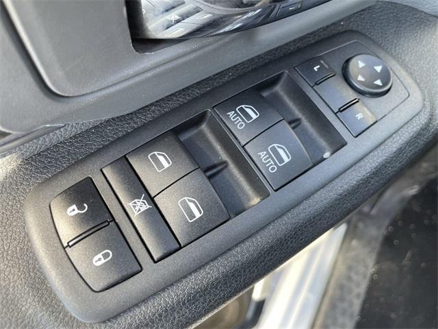 used 2022 Ram 1500 Classic car, priced at $28,999