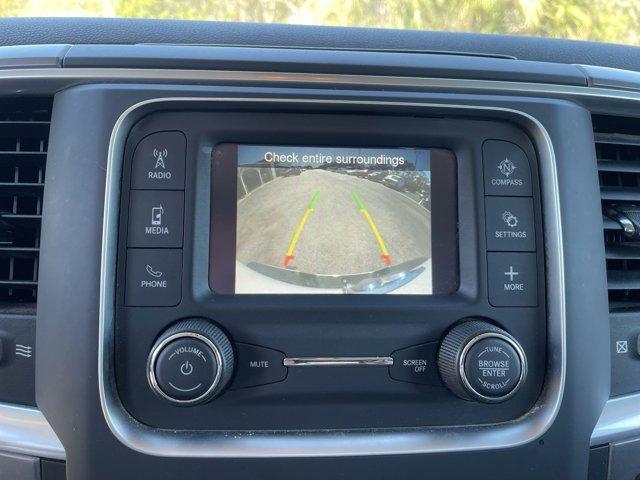 used 2022 Ram 1500 Classic car, priced at $28,999
