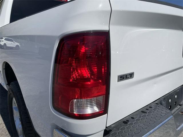 used 2022 Ram 1500 Classic car, priced at $28,999