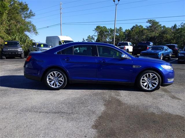 used 2013 Ford Taurus car, priced at $7,999