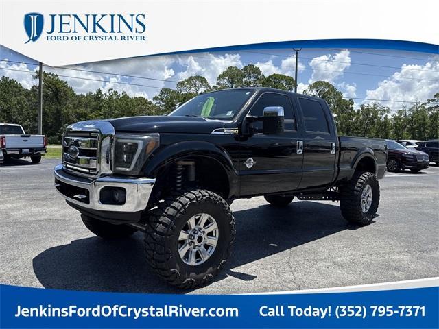 used 2016 Ford F-250 car, priced at $30,999