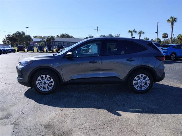 new 2025 Ford Escape car, priced at $30,987