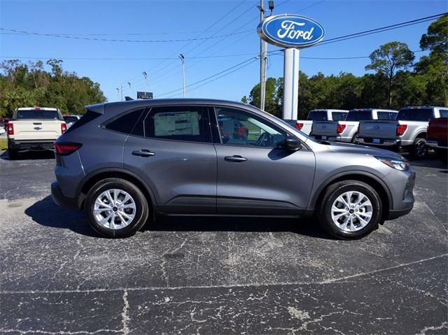 new 2025 Ford Escape car, priced at $30,987