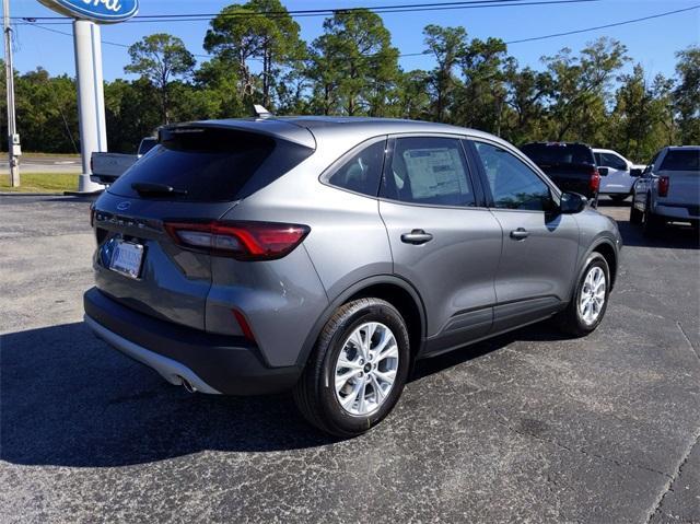 new 2025 Ford Escape car, priced at $30,987