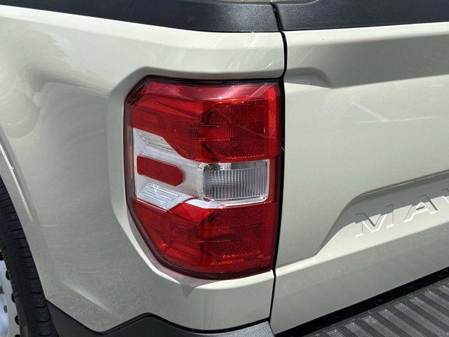 new 2025 Ford Maverick car, priced at $31,340
