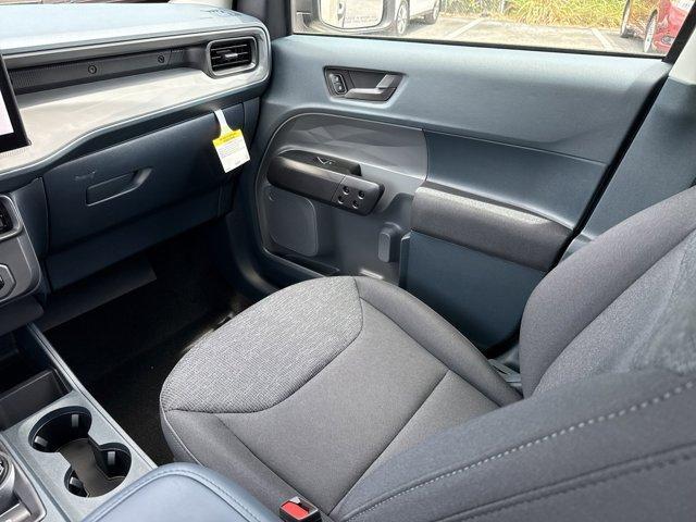 new 2025 Ford Maverick car, priced at $31,340