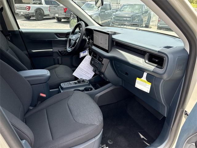 new 2025 Ford Maverick car, priced at $31,340
