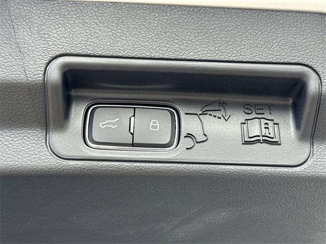 new 2025 Ford Explorer car, priced at $67,235